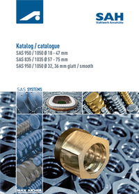 High Strength Reinforcing picture brochure 