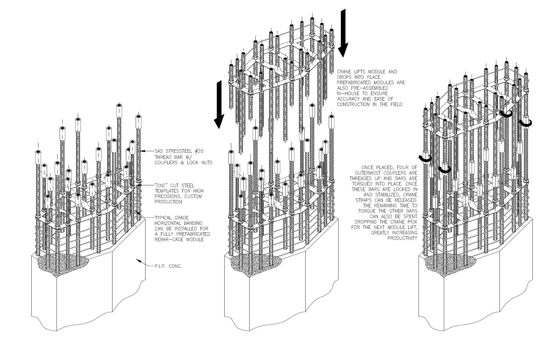 Module Detail